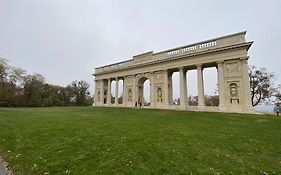 Apartman Domenica 404